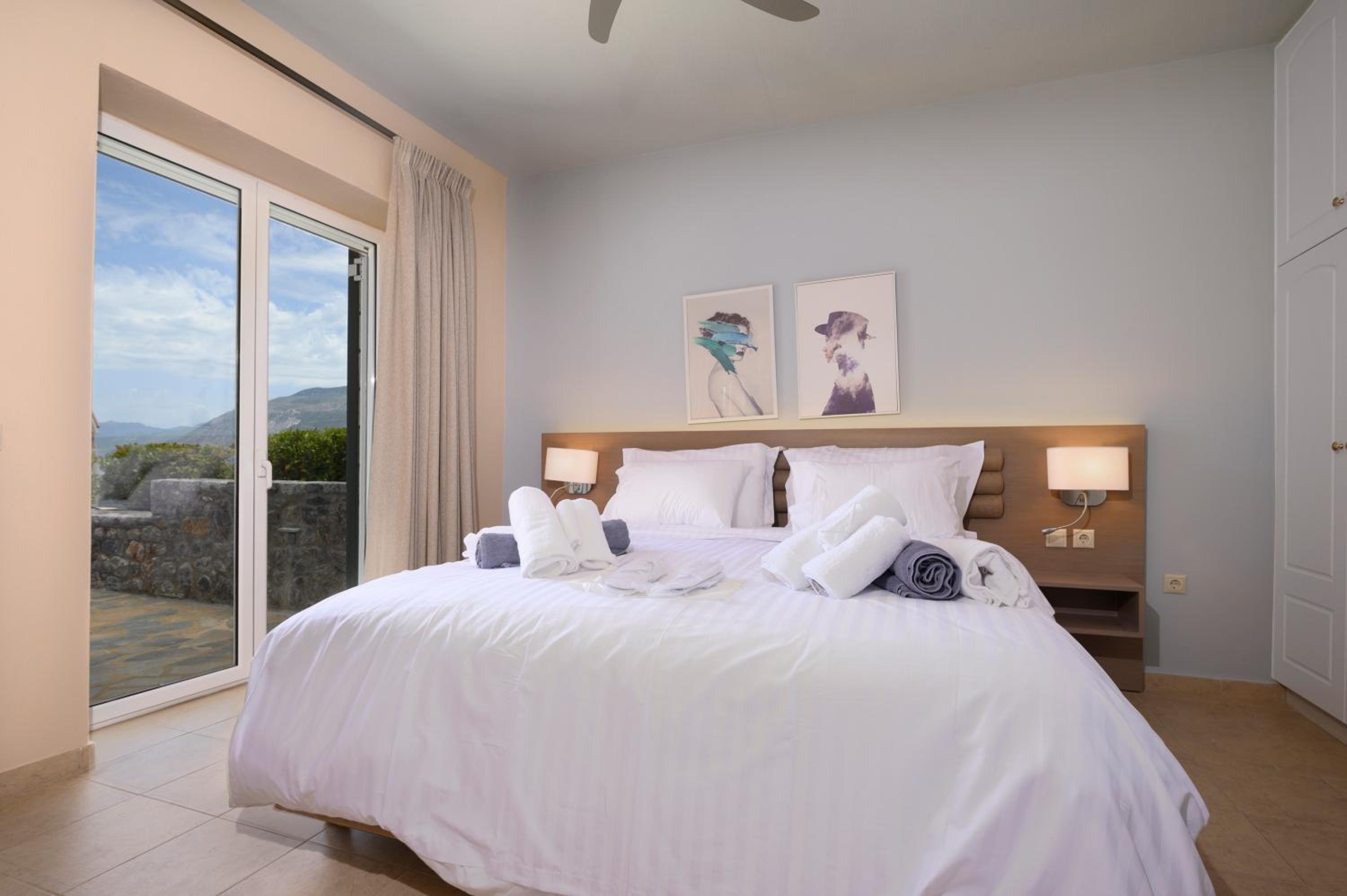 Platinum, Villa, Sea View, Private Pool