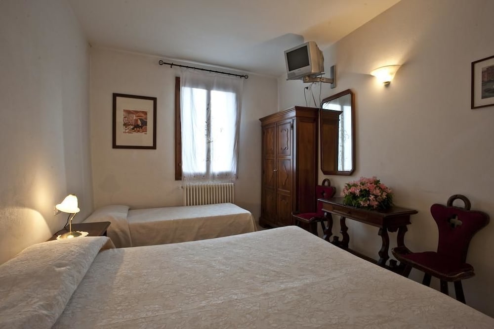 Hotel Locanda Salieri 14/26