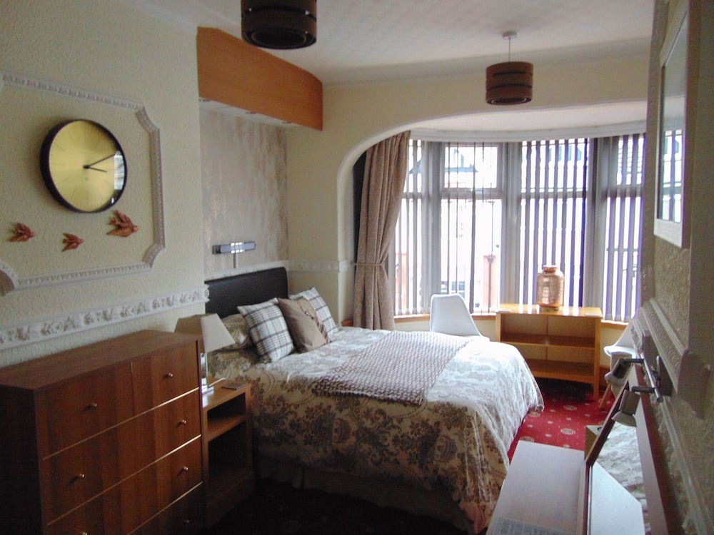 The Golden Sands - Guest house 18/44
