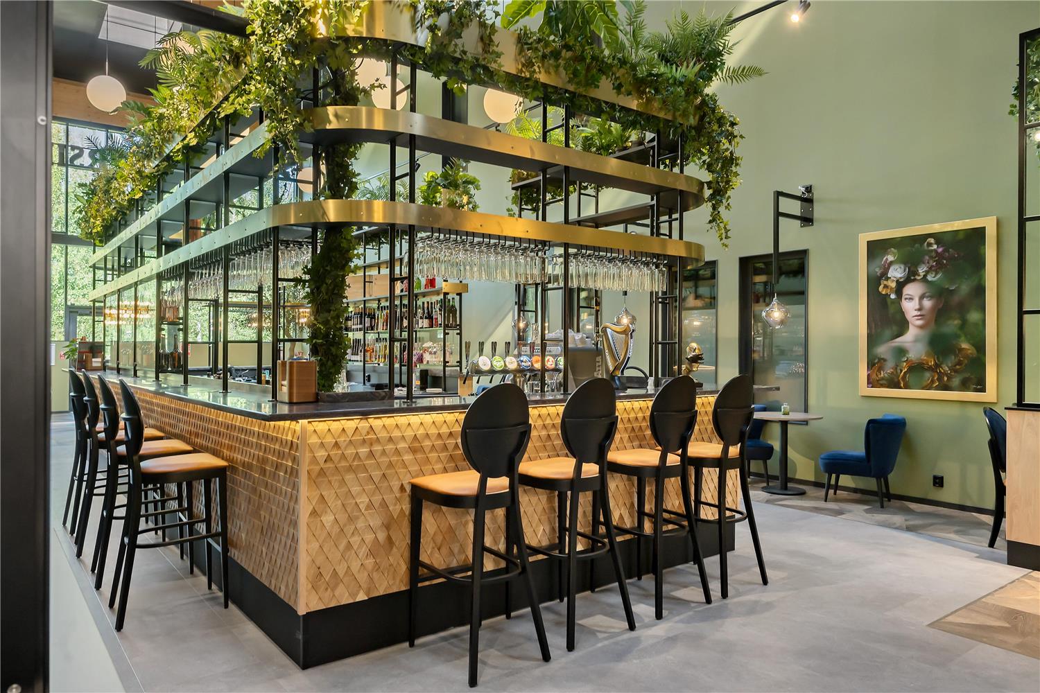 Hotel Riverside Avesta, BW Signature Collection 15/19