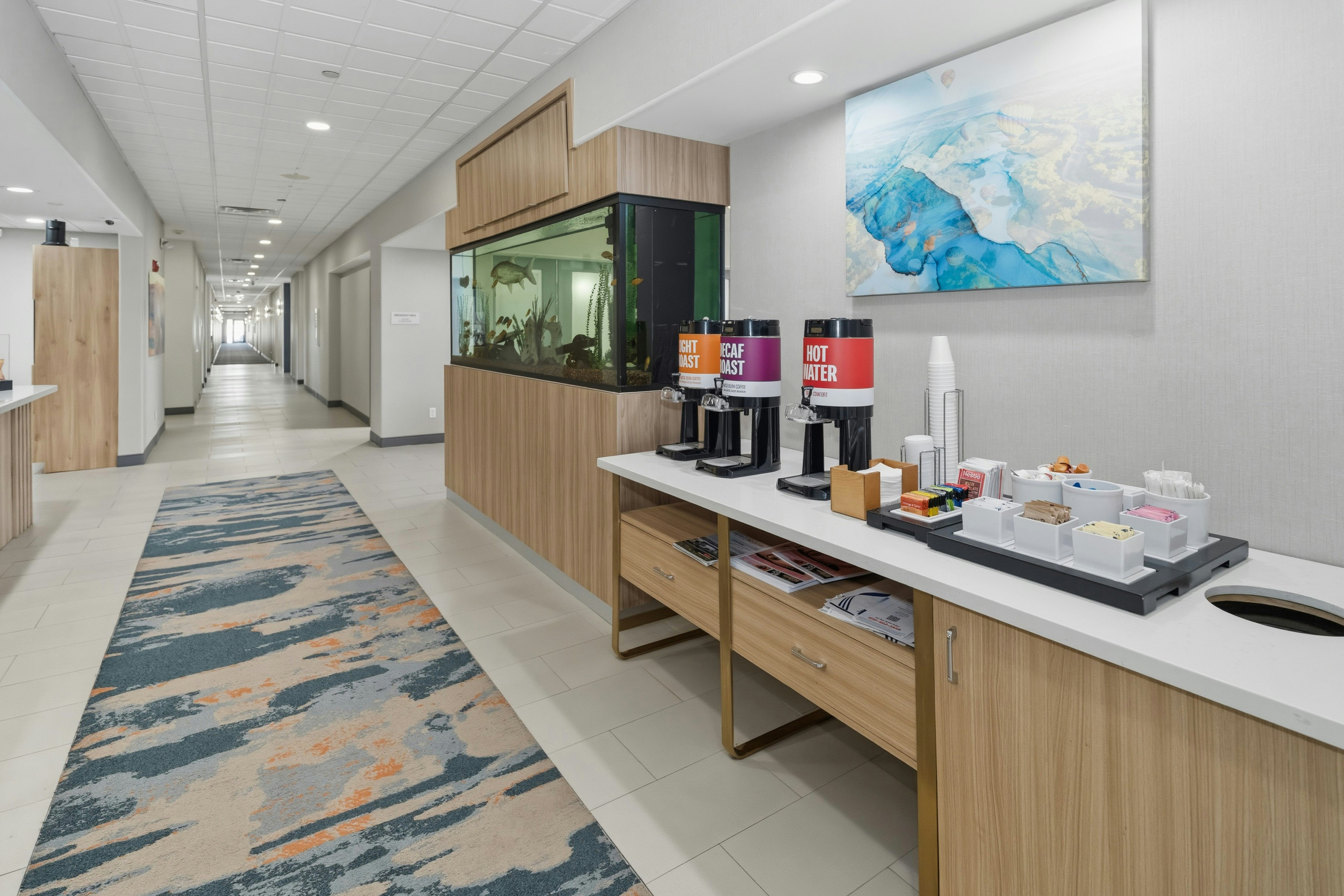 Hampton Inn & Suites Pharr, TX 15/52