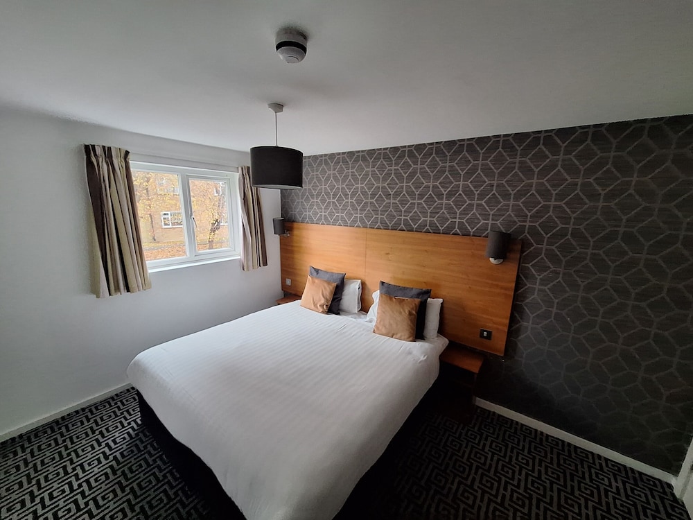 Stockwood Hotel 20/39