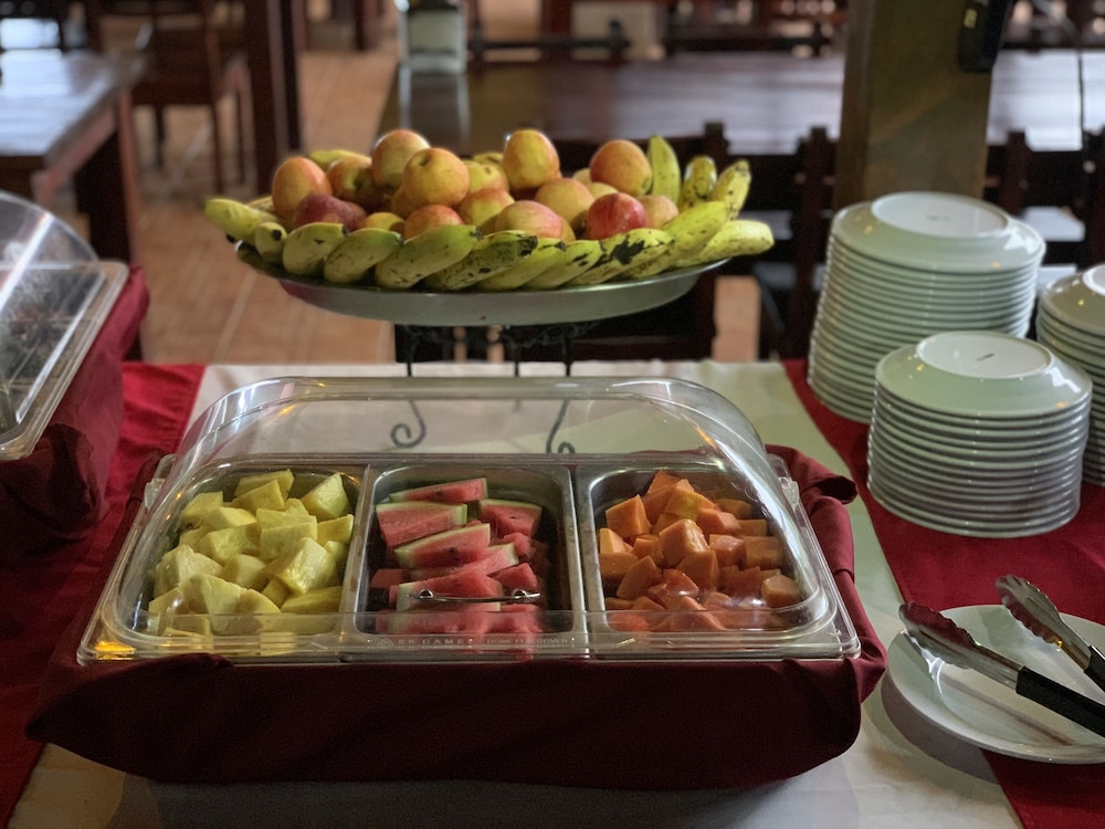 Arenal Volcano Inn 39/69