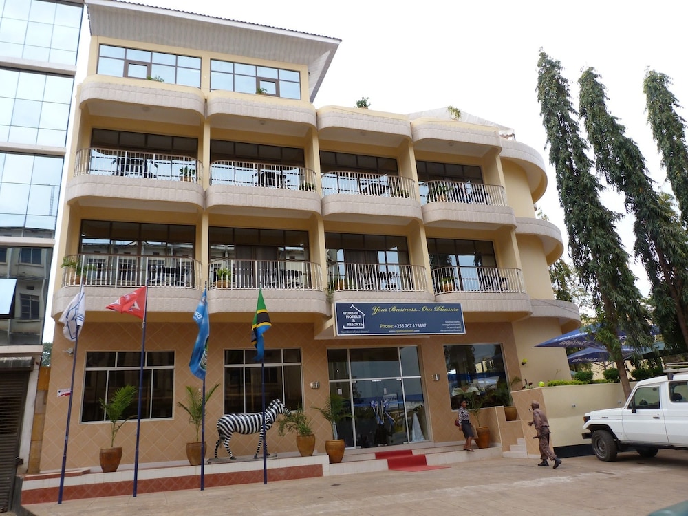 Nyumbani Hotels Resorts Moshi 1/40