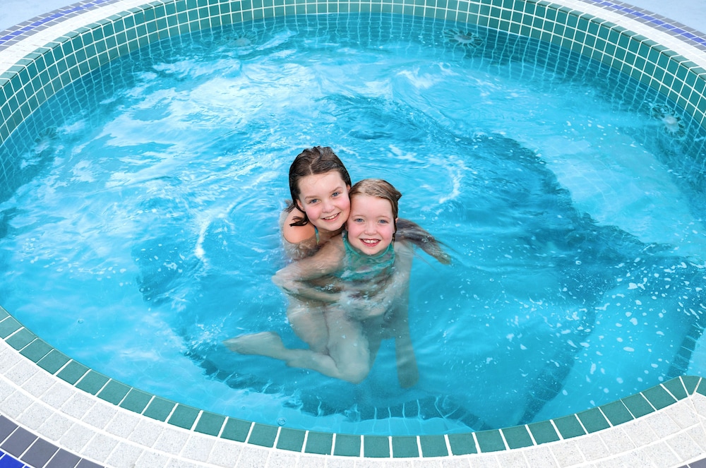 Surestay By Best Western Rossland Red Mountain 20/48