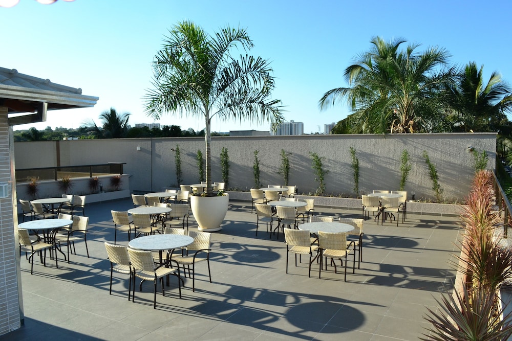 Hotel Boulevard Suíte Hotel by WAM Experience 44/50