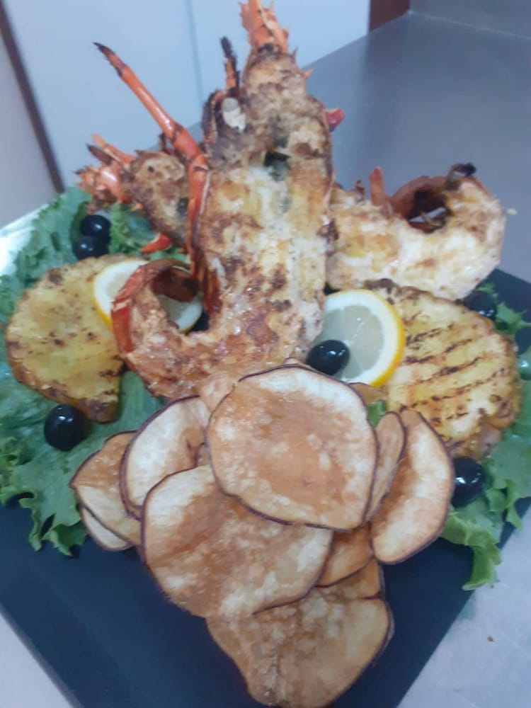Blue Marlin Hotel 25/50