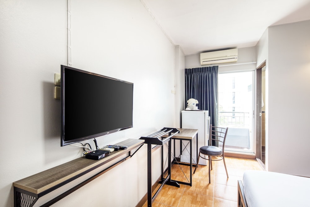 Livotel Express Hotel Bang Kruai Nonthaburi 17/20