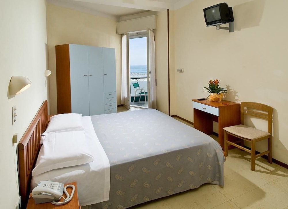 Flaminio Hotel 5/25