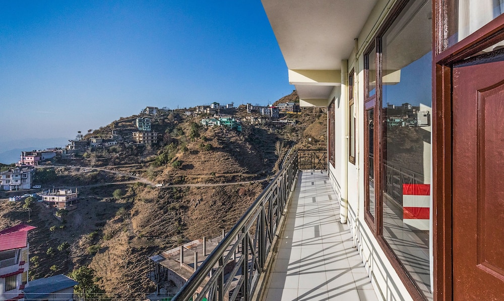 Royal Suites Kasauli 39/50