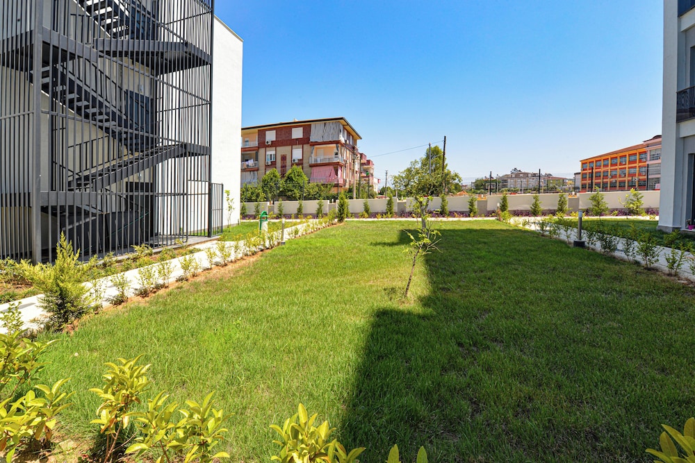 C Suites Antalia 43/50