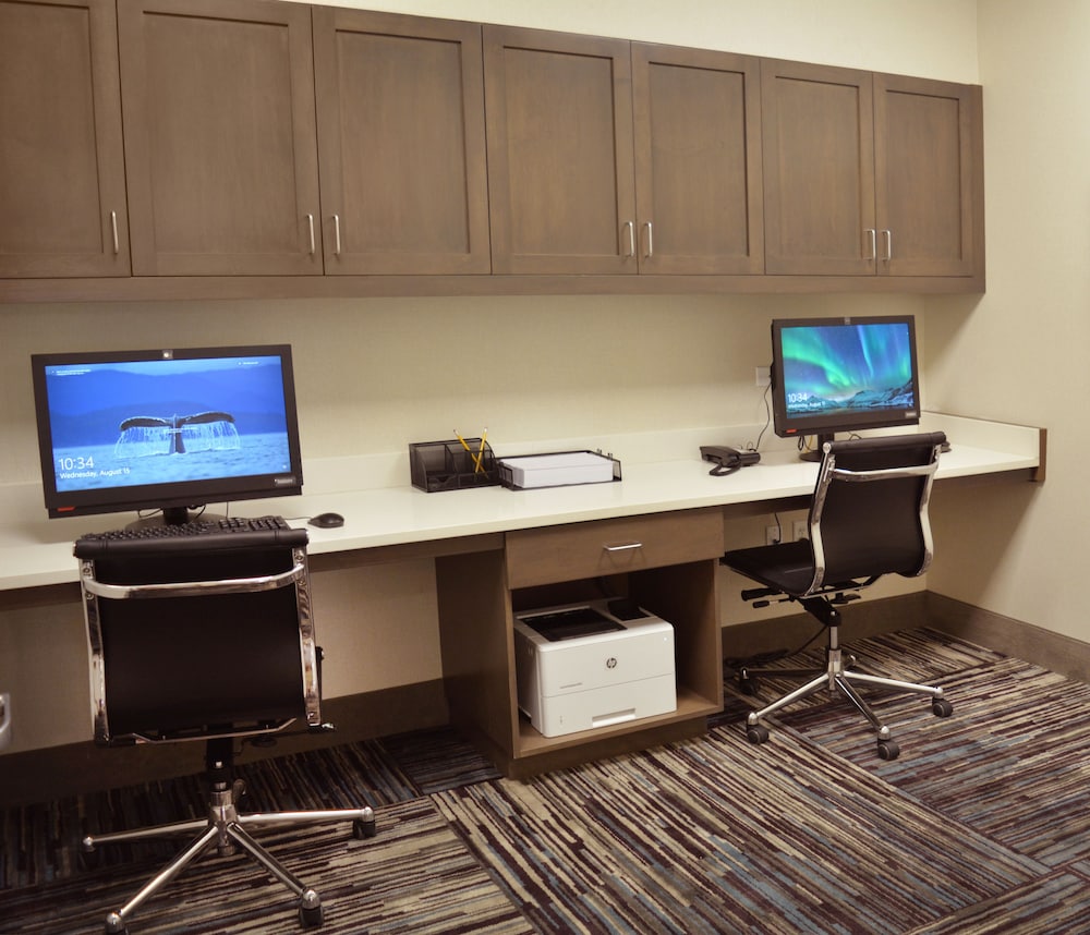 Hampton Inn & Suites Philadelphia/Media 47/47