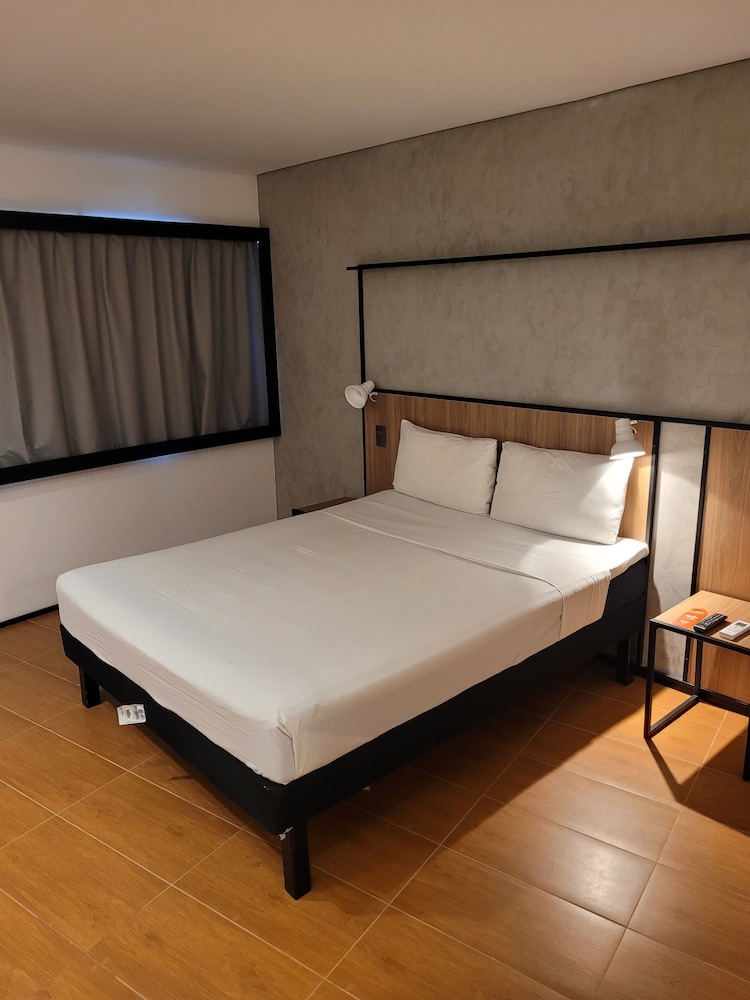 Ibis Maceio Pajucara 24/74