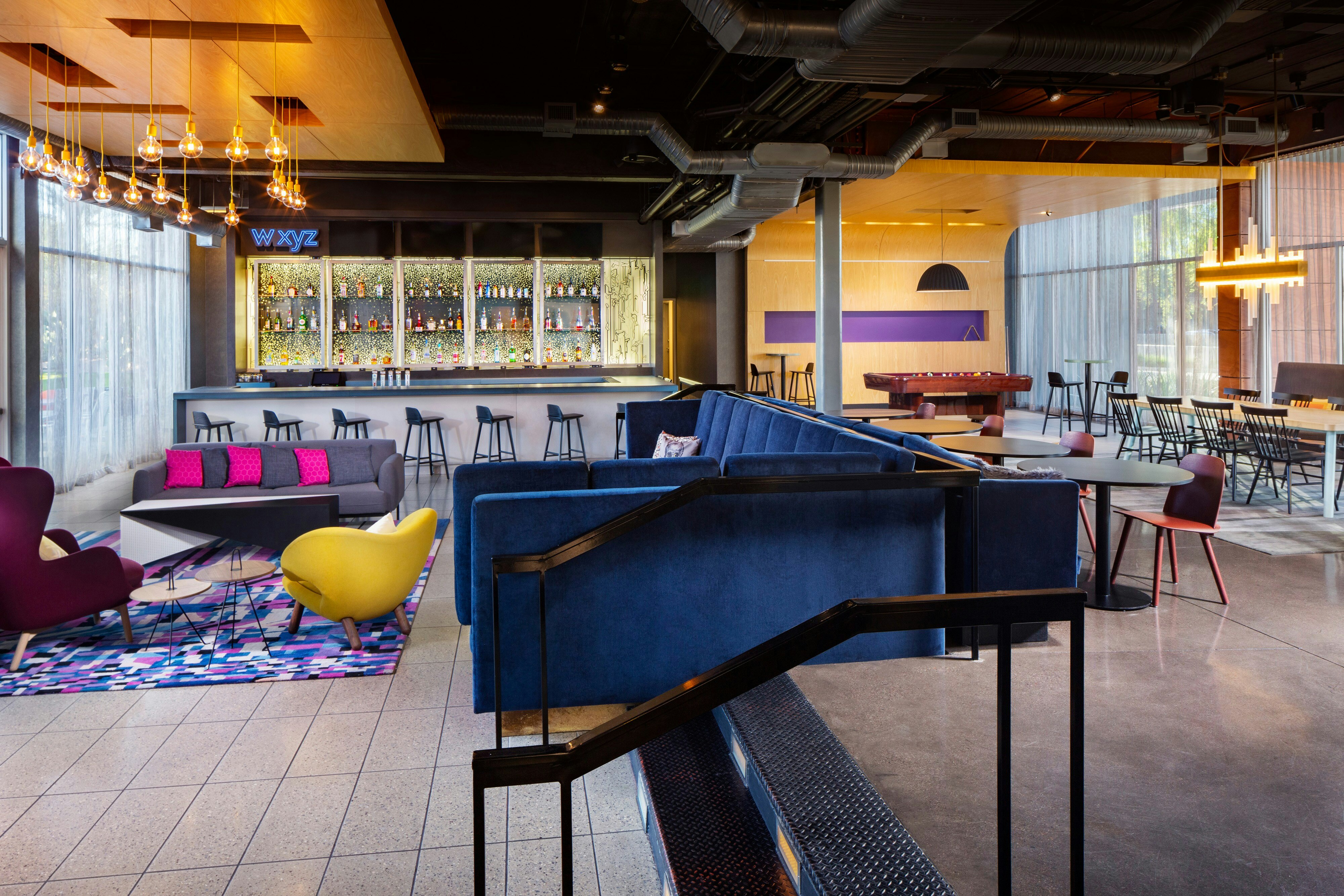 Aloft Tempe 34/43