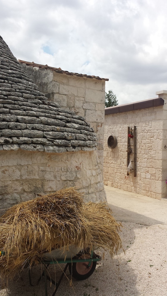 Masseria Gianca 37/39