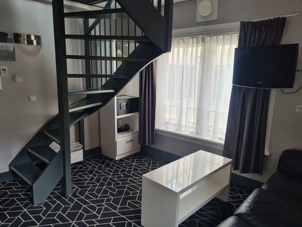 Hotel CC 38/50