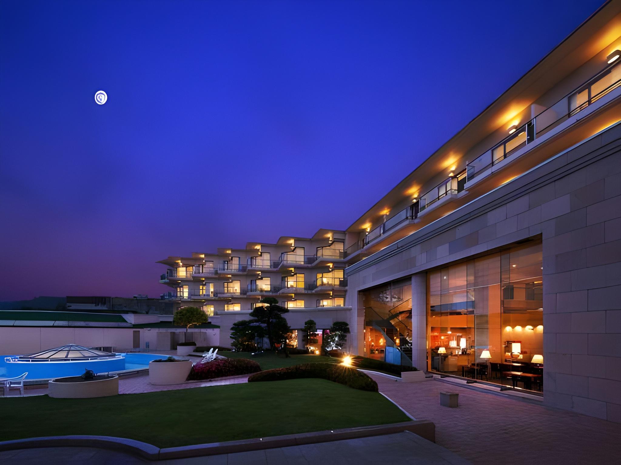 Matsushima Century Hotel 6/50