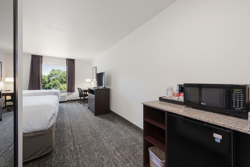 Cobblestone Hotel & Suites - Urbana 20/69