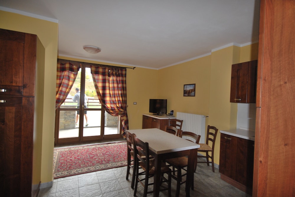 Chalet Edelweiss 61/75