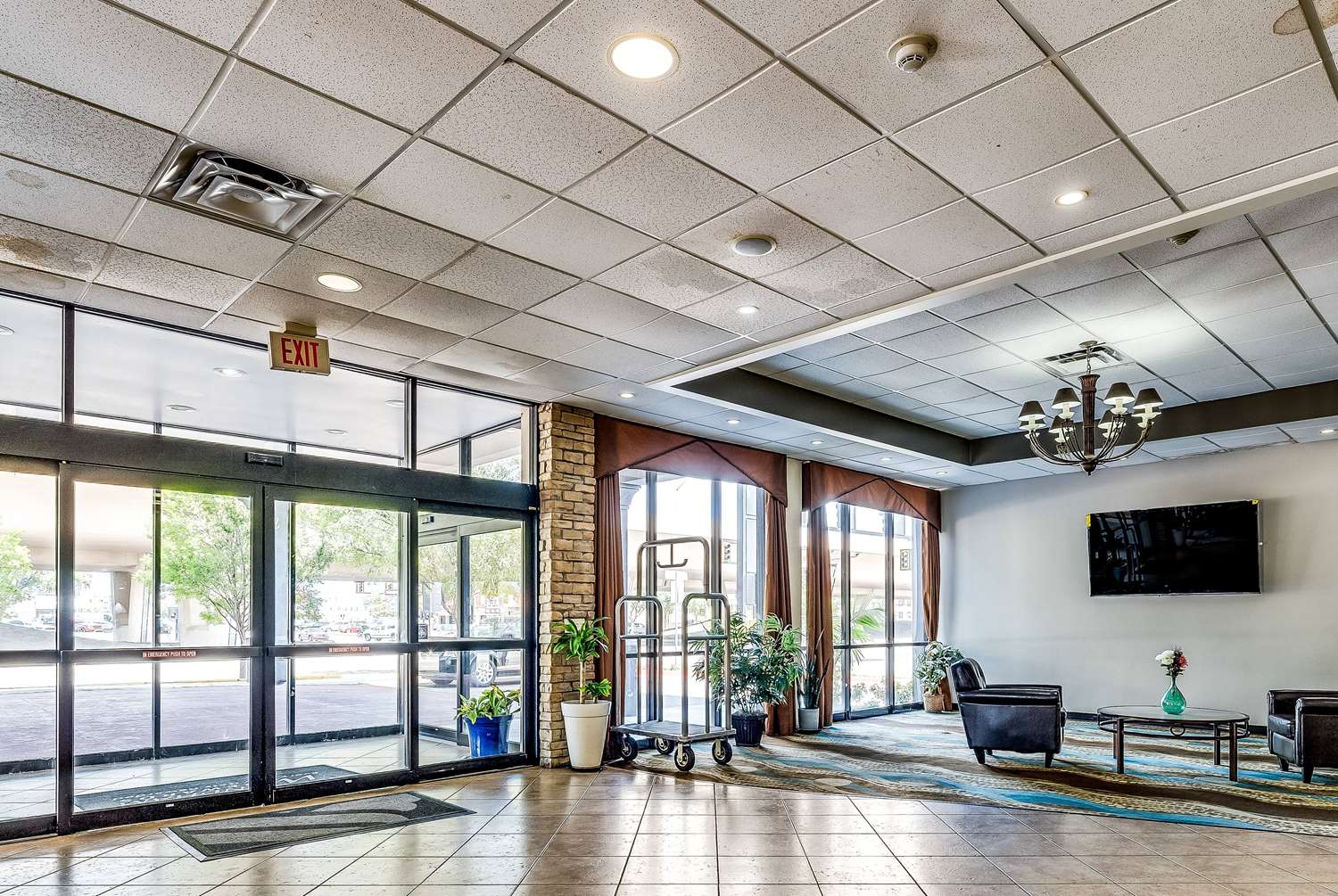 Wyndham Garden Wichita Downtown 22/47
