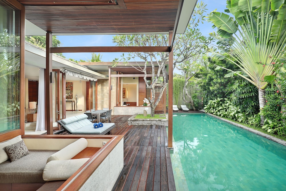 The Elysian Boutique Villa Hotel 19/50