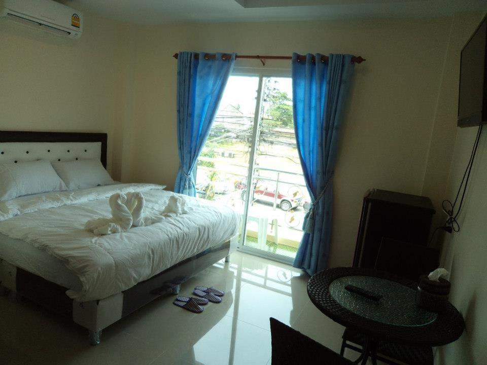 Bann Lom Le Huahin 9/51