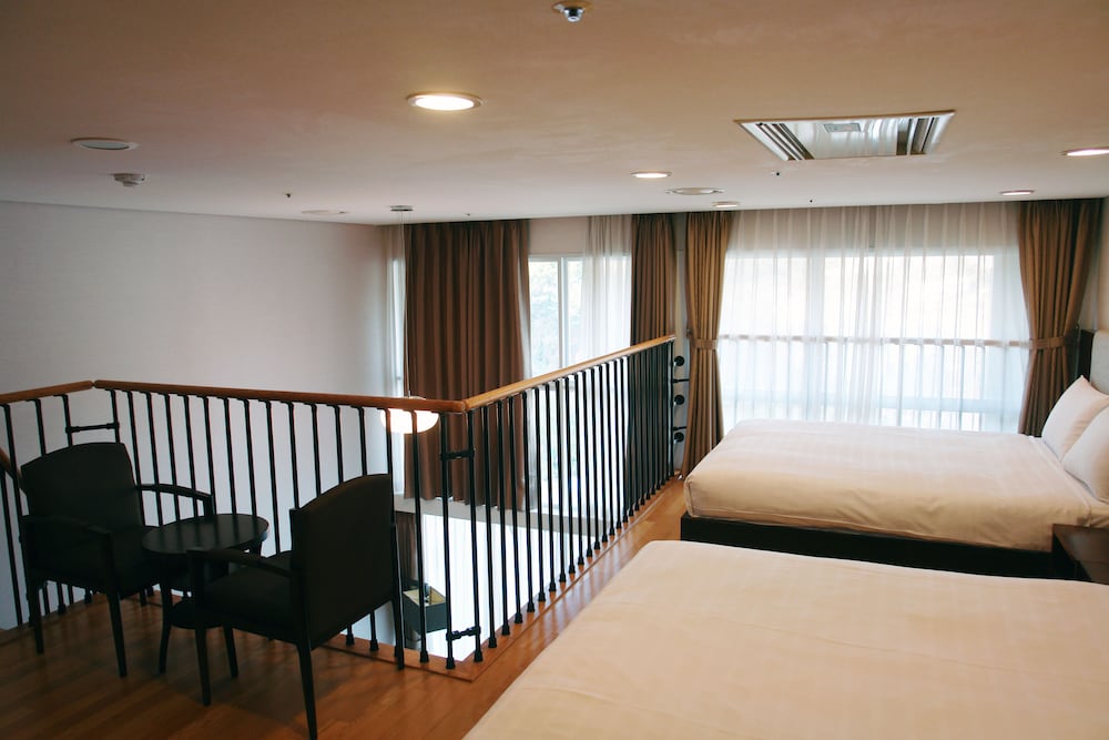 Hotel Riviera Geoje 29/61