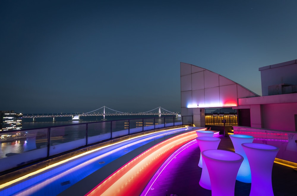 Kent Hotel Gwangalli By Kensington 50/74