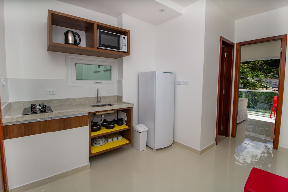 Bella Vida Suites e Apartamentos 21/59