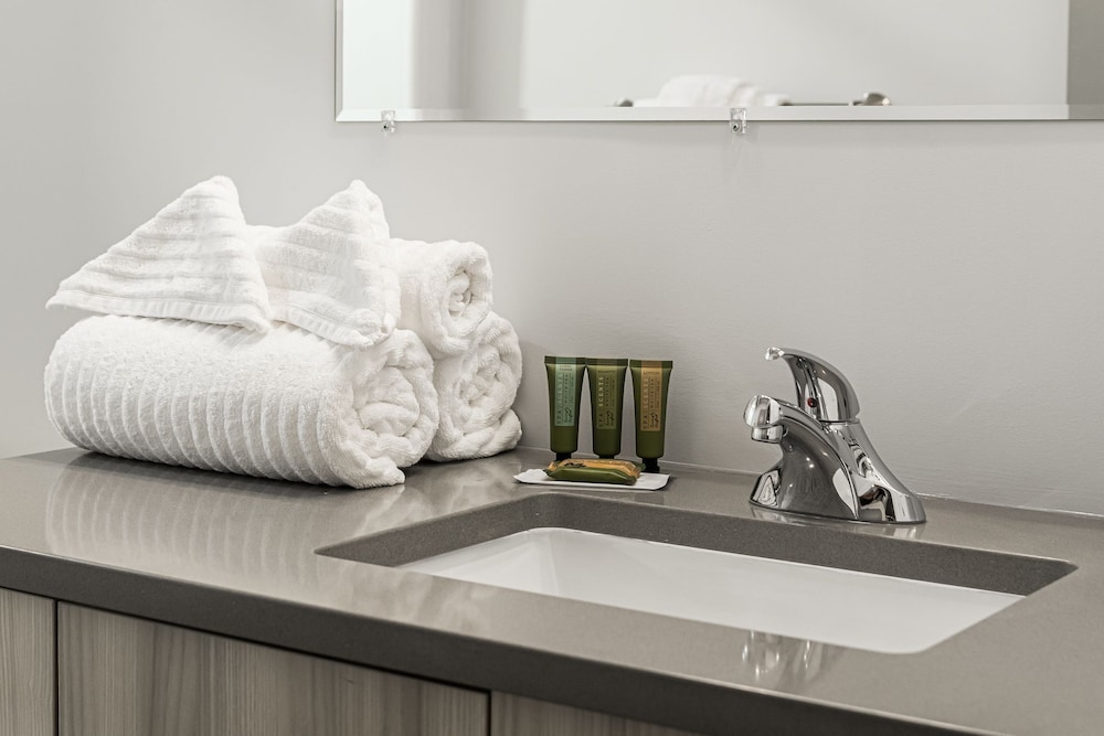 Station 1 - Suites Boutique Hotel 16/50
