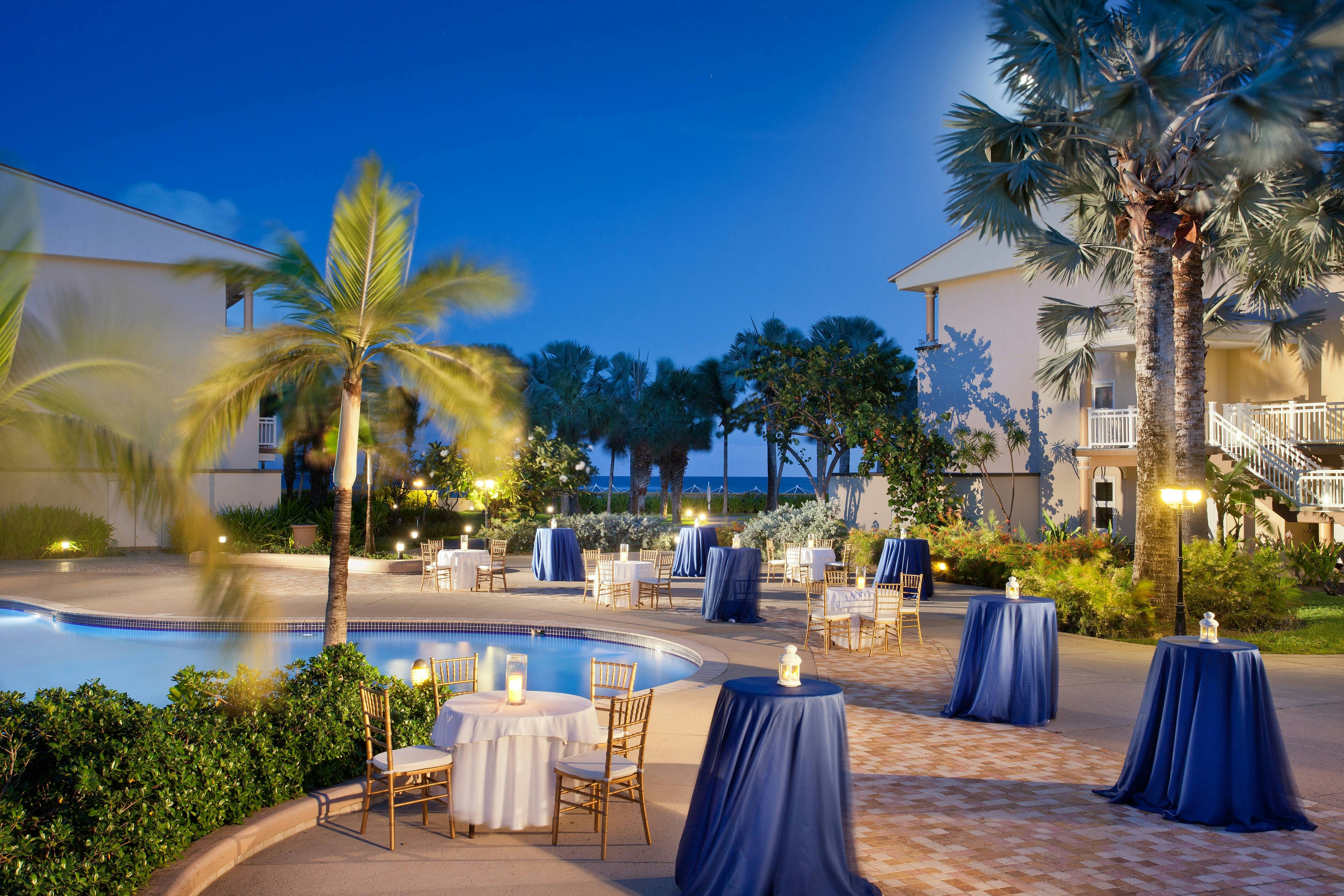 St. Kitts Marriott Resort & The Royal Beach Casino 64/65