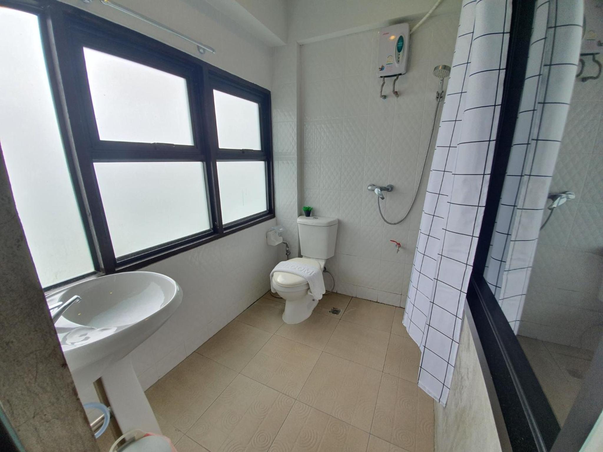 Chiang Mai Hipster Mini Hotel 83/84