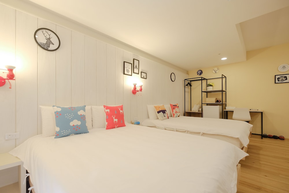 Color Fun Inn 34/60