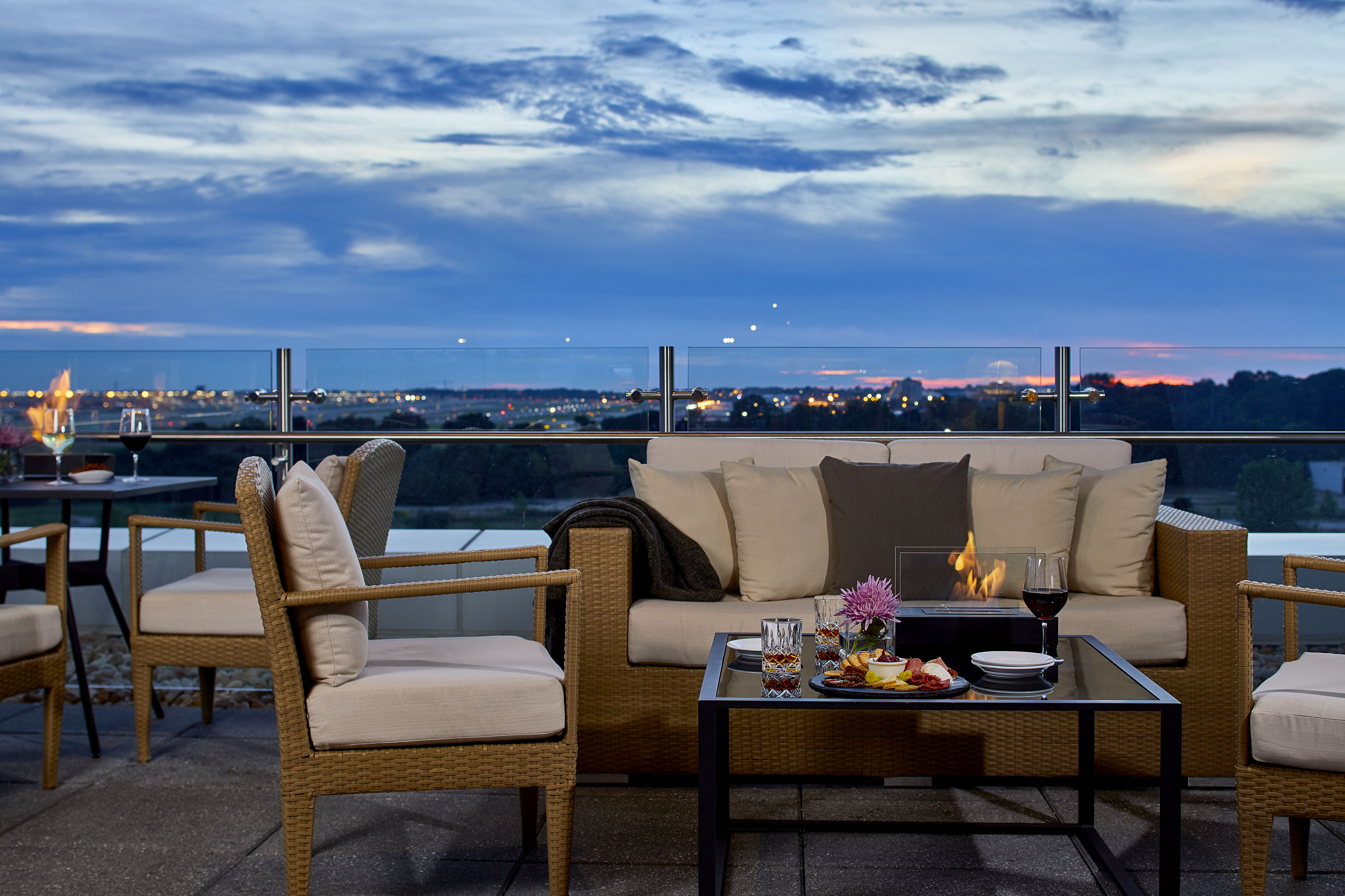 Kimpton Overland Hotel Atlanta Airport 57/80