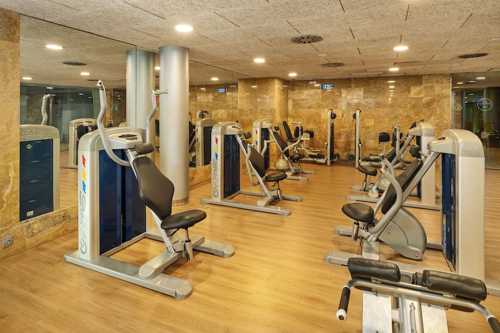Grupotel Playa De Palma Suites And Spa 43/74