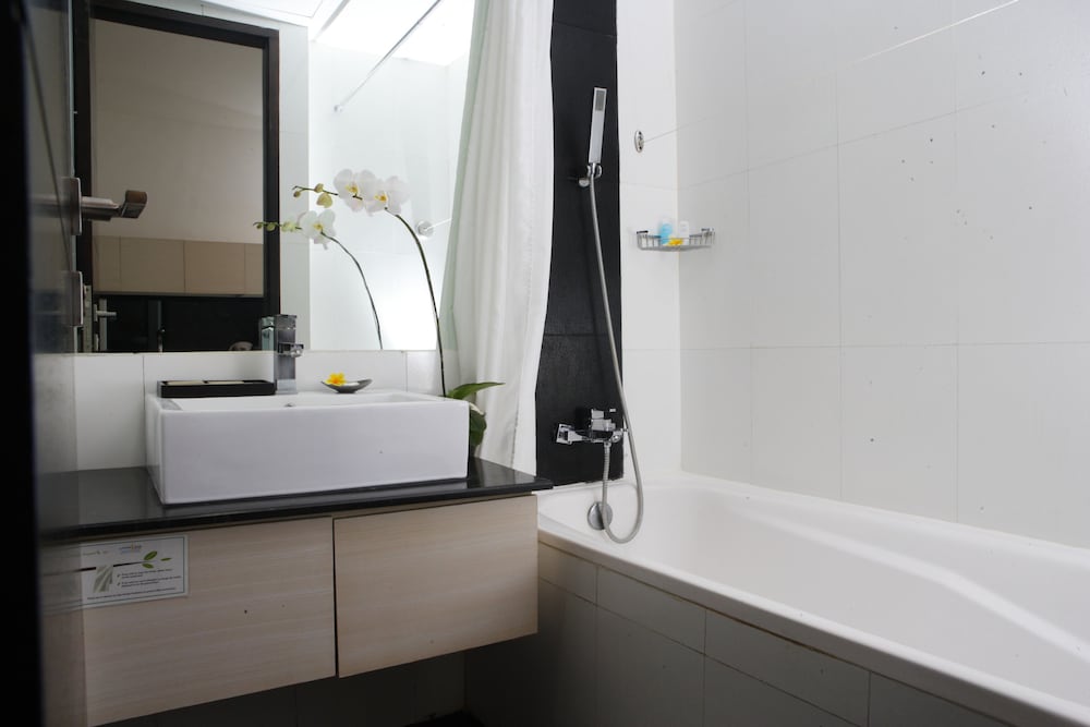 Umalas Hotel And Residence 50/50