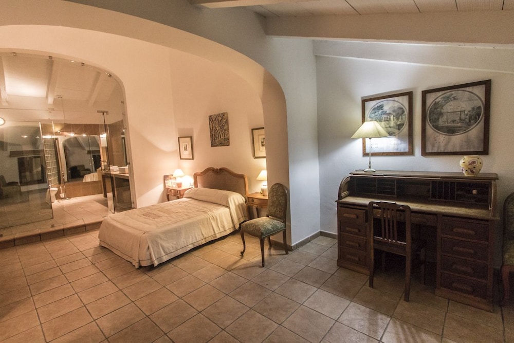 FINCA VILLA JUAN 6/36