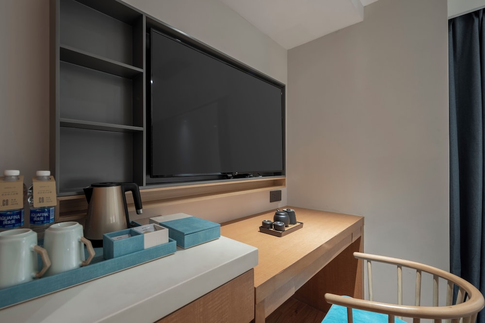 CityNote Hotel (Guangzhou Beijing Road Pedestrian Street Tuanyi Square Subway Station Store) 36/50