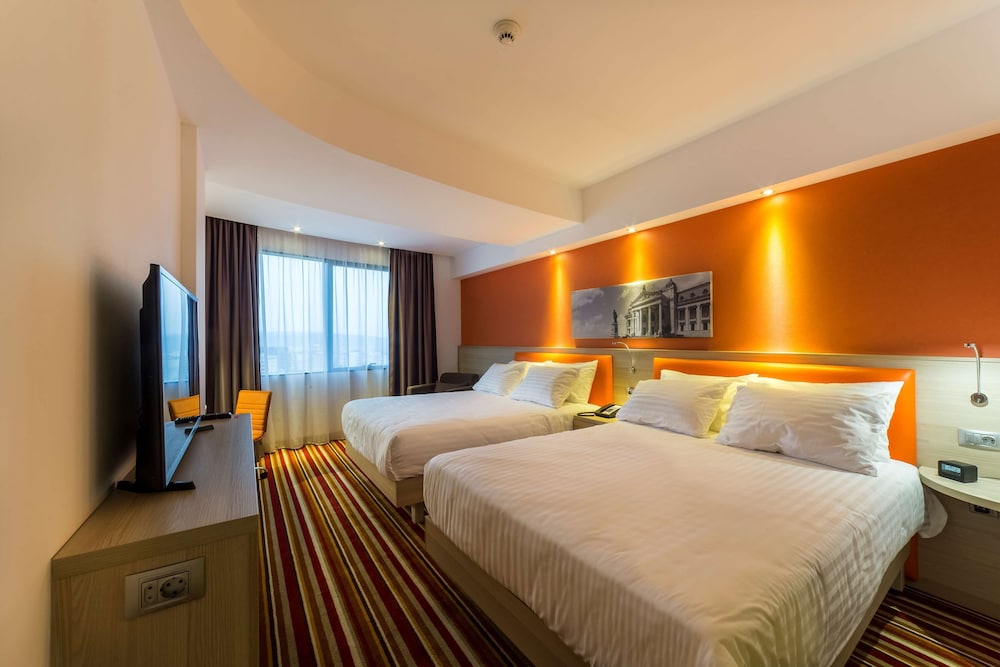 Hampton By Hilton Iasi 21/54