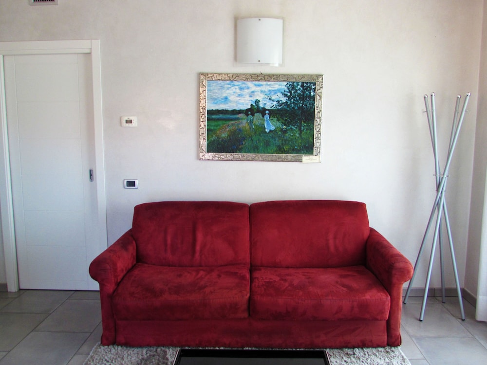 Hotel Dante Residence 29/47