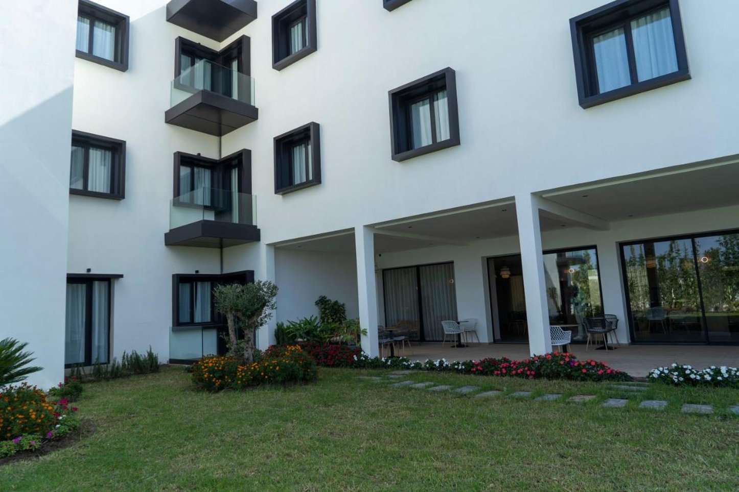 Hotel Ben Batouta 36/38