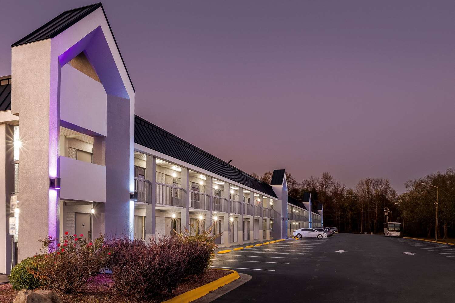 Super 8 by Wyndham Garysburg/Roanoke Rapids 3/27