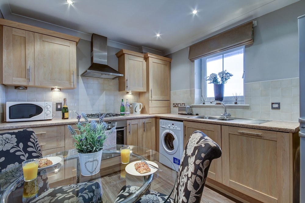 Carrick Retreat - Donnini Apartments 30/42