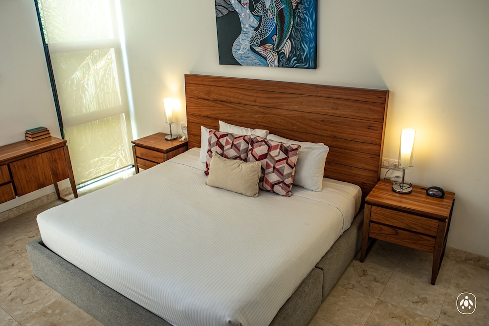 Anah Suites Tulum 10/50