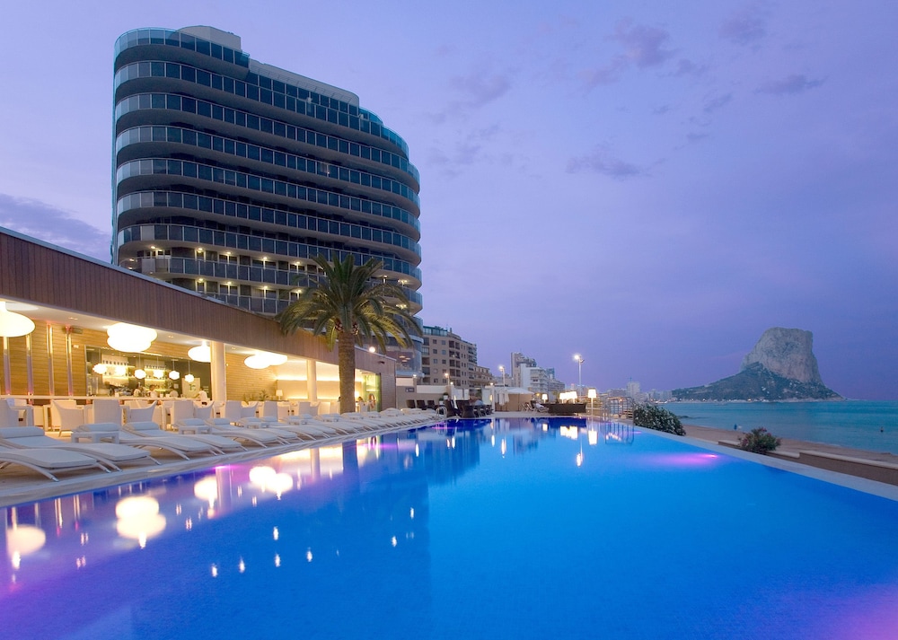 SOLYMAR Gran Hotel 21/27