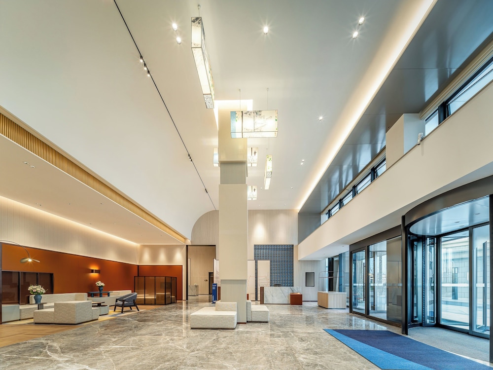 Holiday Inn Express Jincheng New District، Jincheng 2/50