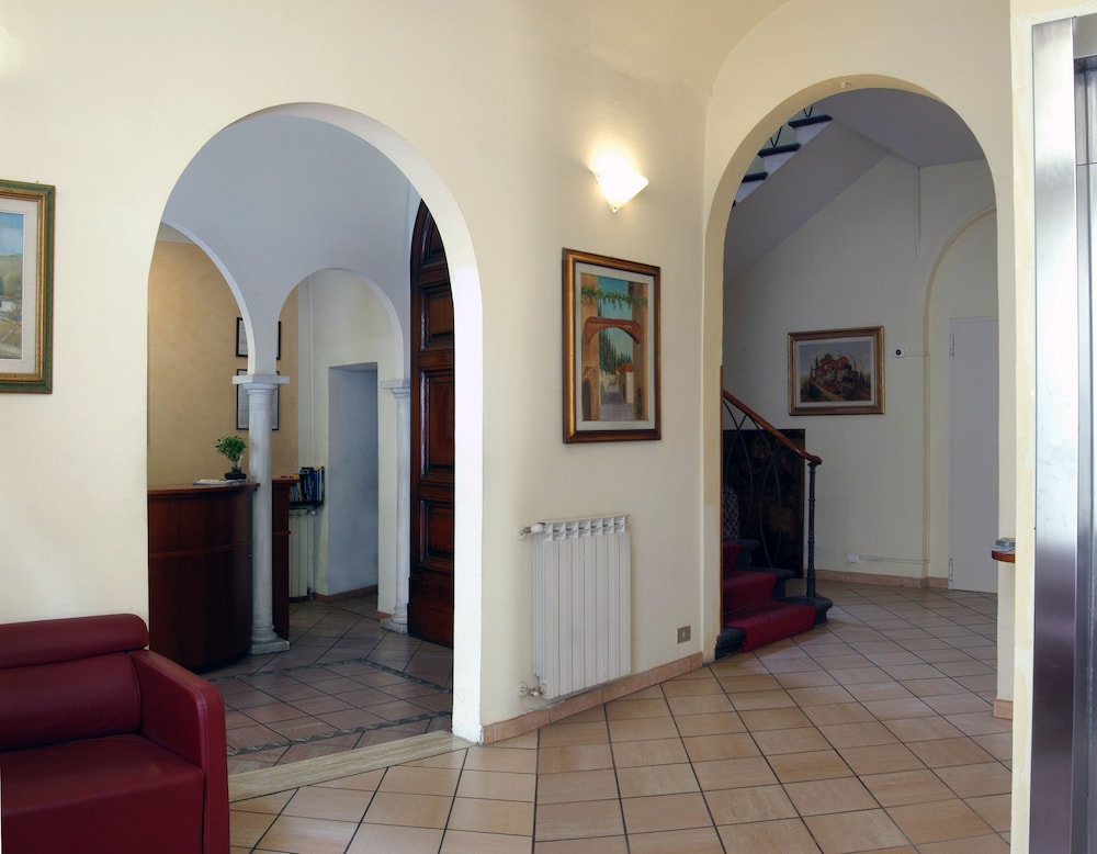 Hotel Eden Florence 4/25