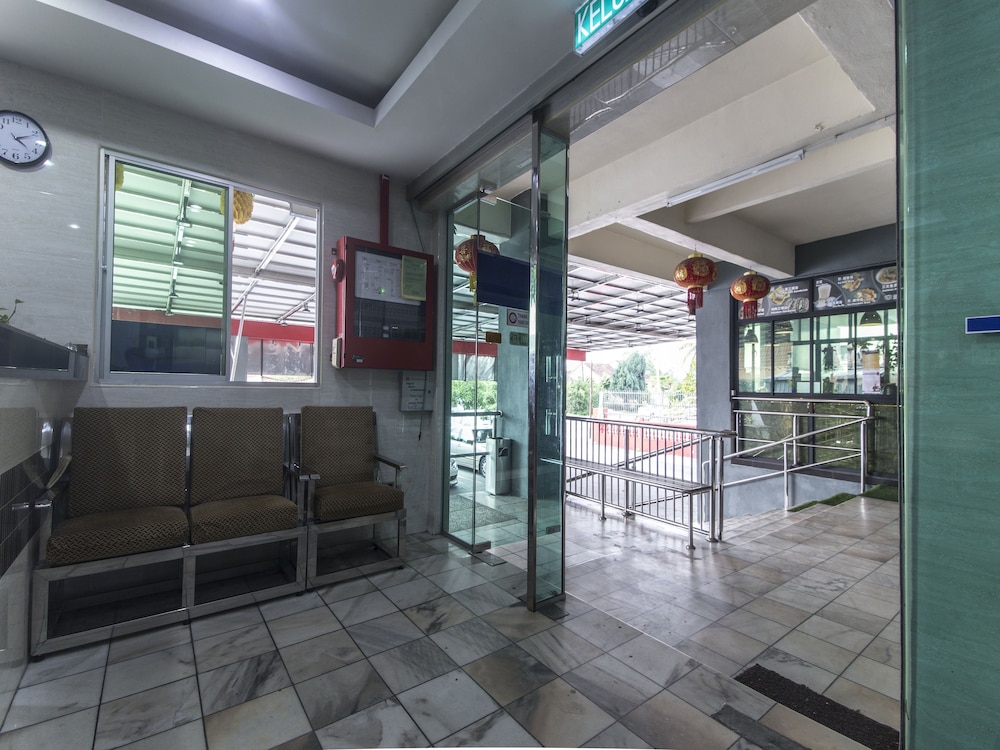 Super OYO Capital O 804 Hotel Pinji 30/34