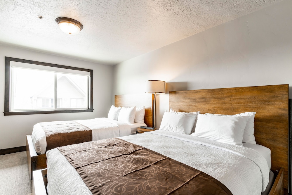 The Loft At Mountain Village By All Seasons Resort Lodging 6/50