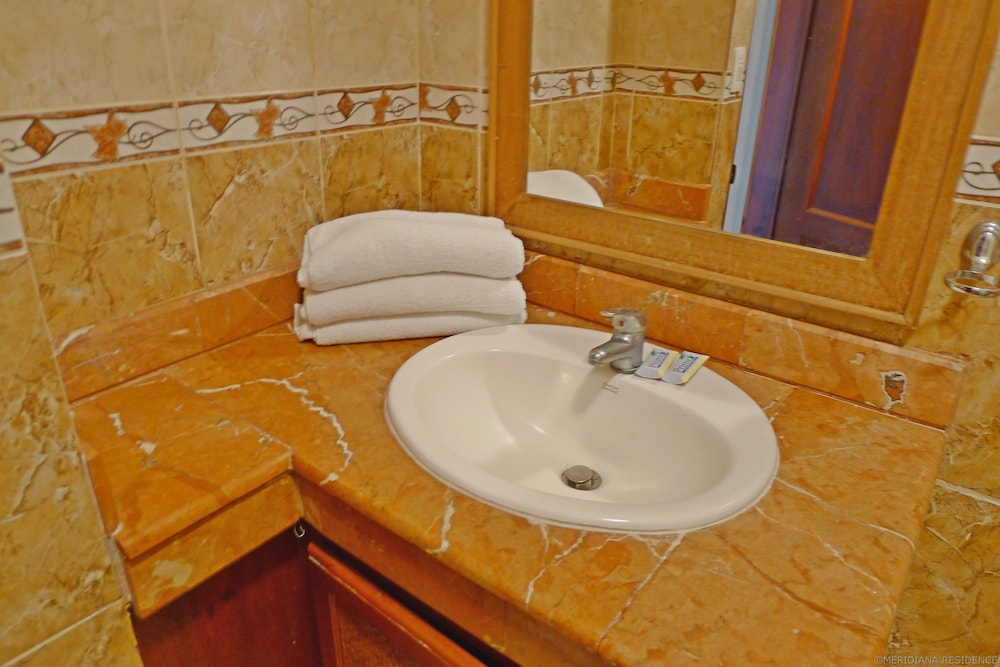Meridiana Residence 48/50